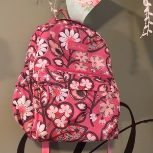 Vera Bradley Women’s Lighten Up Grande Backpack